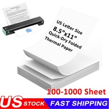 100-1000 Sheet 8.5