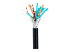 Unitek International Y-C609BK DisplayPort Cable Digital/Display/Video 3m picture