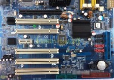 Advantech AIMB-763G2 AIMB-763G2-00A1E Industrial Board picture