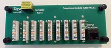 ICRESVPA3C Telephone Line Module – NEW – Voice Distribution Panel picture