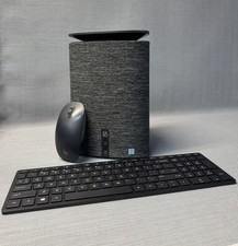 HP Pavilion Wave 600 w/ Mouse & Keyboard picture
