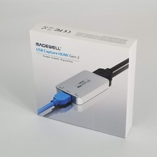 Magewell XI100DUSB-HDMI USB Capture HDMI 3.0 HD Video Capture Dongle picture