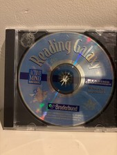 Reading Galaxy CD-ROM Game for Windows picture