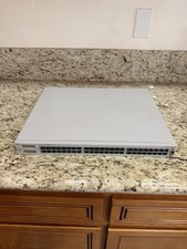 Nortel Networks BayStack 470-48T Switch (AL2012A34) 48-Ports [PD23-3] picture