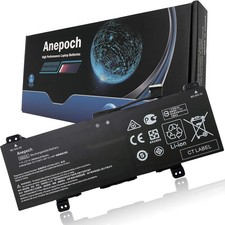 GB02XL Laptop Battery Compatible with HP ChromeBook 14 DB0051CL X360 11 G2 EE picture