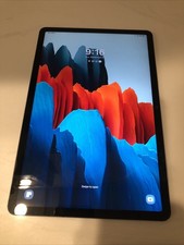 samsung galaxy s7 tablet 5g unlocked 128 gb Unit Only , Last One picture