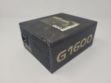 LEPA G Series 1600W 80+ Gold Certified Full Modular Power Supply picture