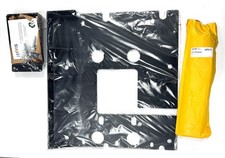 Havis Heavy Duty Vehicle Mount for Large Trucks - Black C-HDM-1001 picture