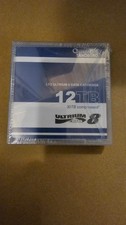 LTO-7 Data Cartridge Overland-Tandberg New Unopened picture
