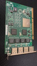 Intel Ethernet Modules PRO/1000 GT Quad Prt Server Adapter (PWLA8494GT) picture