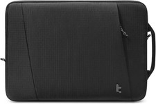 Slim & 360° Protective Laptop Sleeve for 14-inch Laptop - Ideal for Protection picture