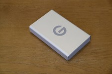 G-Technology G-DRIVE USB 3.0 External HDD Enclosure Only - No Hard Drive picture