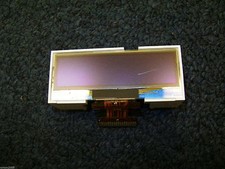 Lexmark X4650 Printer LED Display picture