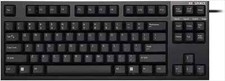 Topre REALFORCE R3S Keyboard Black R3SD31 USB US ANSI 45g picture