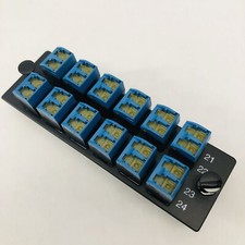 Panduit FAP12 Port Compatible FAP with 12 LC picture