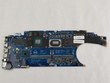 Dell Precision 3551 Core i7-10750H 2.60 GHz DDR4 Motherboard 33T3Y picture
