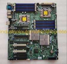 1pc NEW SuperMicro X8DTG-QF Motherboard Via DHL or FedEX picture