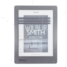 Kobo Aura H2O Edition 2 N867 6.8