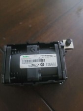 Nidec Ultraflo V40W12BS1M5-08A034 DC 12V 1.10A 40x40x56mm 6Pin Server Square Fan picture