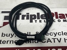 CyberPower CBL7PIN350MLX-010-BLK 100-03894 7 PIN to 8-PIN (2x4) ONT 10' Cable picture
