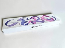 Apple Pencil Pro (Model MX2D3AM/A) A2538 - Brand New In Box - SEALED picture