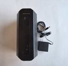 Netgear Nighthawk RS700 BE19000 Tri-band Wi-Fi Router Black Very Good picture