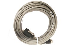 FOR EMC Null VNX Micro-DB9 to DB9 Debug Serial Cable Data Cable 038-003-084 picture