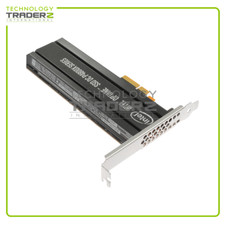 ** 878038-B21 HPE 750GB PCI-E x4 NVMe High Perfomance WI AIC HHHL SSD** picture