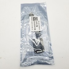 Dell DP/N OKKMYD Display Port DP to DVI Video Adapter New & Sealed picture