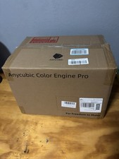 Anycubic Ace Pro Multi Color Print And Filament Dryer - read description picture