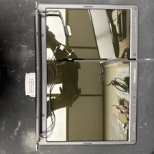 Compaq Presario C700 LCD  Assembly Screen Complete Set upper panel JB568 picture