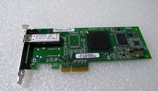 QLogic SANblade 246x QLE2460-E Single Port Fibre Channel LOW PROFILE BRACKET picture