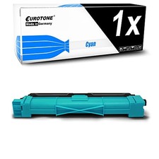 Eurotone Toner Cartridge Compatible for Brother TN245C Cyan 3369F7 picture