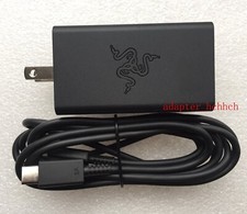New Original Razer 65W Adapter&USB-C Cable for Book 13 RZ09-0357MEM3-R3U1 Laptop picture