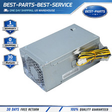 For HP M01-F1033wb 180W Computer Power Supply PSU L70042-002 D19-180P1A New picture