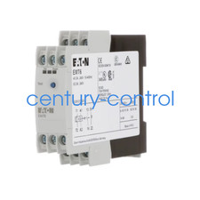 New Original EATON Thermistor Overload Relay  EMT6-DBK 24-240V picture