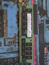 SK Hynix 32GB PC4-2400T-RB1-11 DDR4 REG-ECC Memory HMA84GR7MFR4N-UH DIMM RAM *MM picture