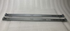 HP / HPE 1U Server Rackmount Rail Kit (part numbers 728437-001 / 714511-001) picture