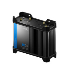 CUDY Industrial Wi-Fi Router LTE 4G DUAL SIM IR04 1.0 picture