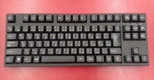 Filco Majestouch Convertible TKL Mechanical Keyboard Used picture
