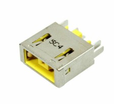 DC POWER JACK for LENOVO ideacentre AIO B40-30 F0AW008UUS FOAW008UUS Socket Port picture