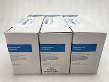 Lot of 3 New Premium Compatible TN227 Toner Cartridge for Brother Printers picture