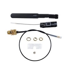For Lenovo ThinkCentre M720Q M920Q M920X P330 M910Q M710 P320 Wifi Antenna Kit picture