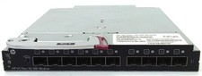 HP VC Flex-10/10D Switch Module for BladeSystem c-Class 638526-B21 picture