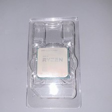 AMD Ryzen 7 3700X Desktop CPU Processor - Ryzen 7 Series picture