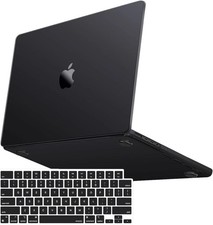 Matte Finish Case for MacBook Pro 14 inch M5 2026 M4 M3 M2 M1 2025-2021, Space B picture