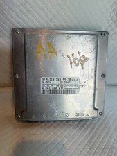 2005 Mercedes-Benz 430i Engine Control Module A 113 153 44 79 OEM (AA 164) picture