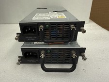 Lot (2) Brocade RPS11 300W AC Power Supply DPSN-300B D TURBOIRON 24X picture