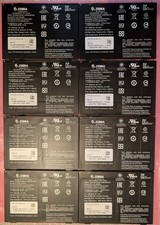 Zebra ET5X Series Tablet Battery BT-000394-00  BTRY-ET5X-10IN5-01 LOT OF 8 PCS picture