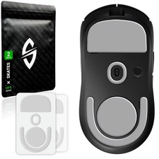 HPS Glides for Logitech G PRO X 2 Superlight X2 X3 Superstrike Charcoal picture